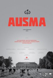 Ausma afişi