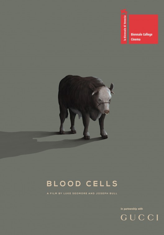 Blood Cells afişi