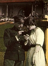 Kahrolsun Savaş afişi