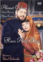 Hacı Arif Bey afişi
