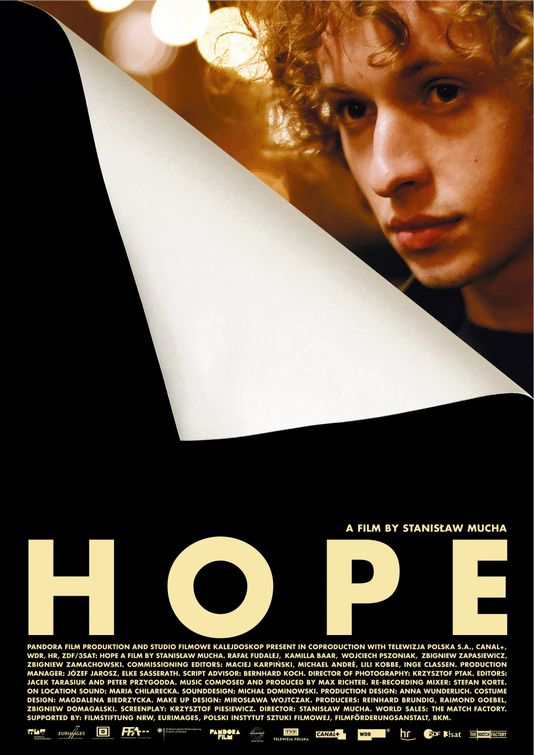 Hope afişi