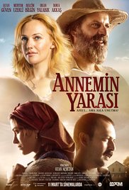 Annemin Yarası afişi