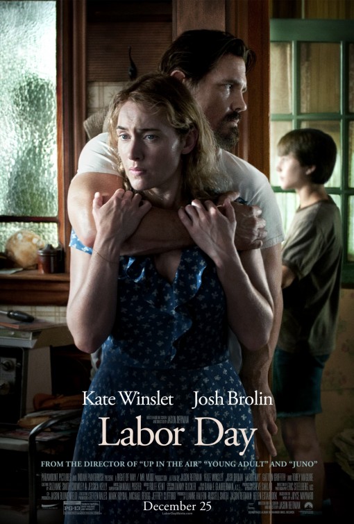 Labor Day afişi
