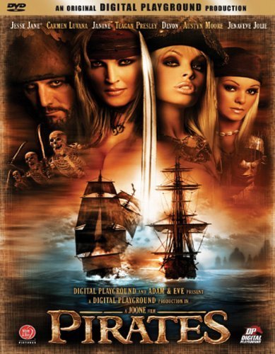 Pirates afişi