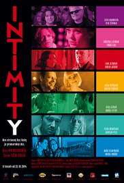 Intimity afişi