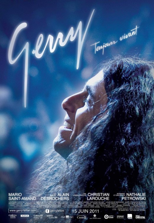 Gerry afişi