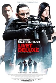 Easy Money: Life Deluxe afişi