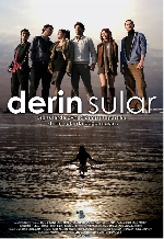 Derin Sular afişi