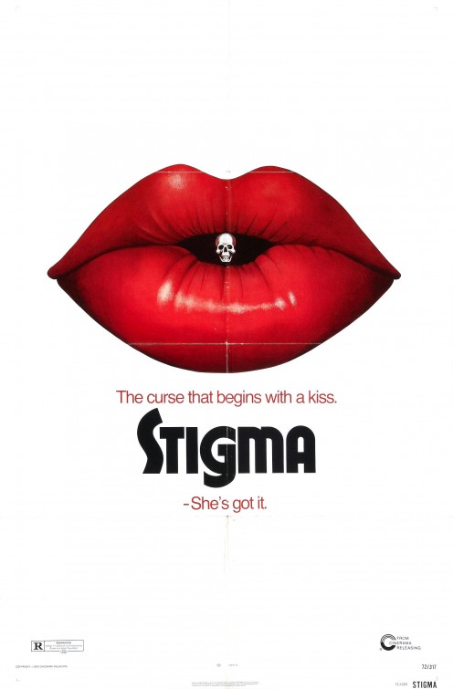 Stigma afişi