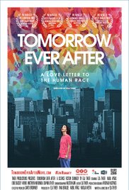 Tomorrow Ever After afişi