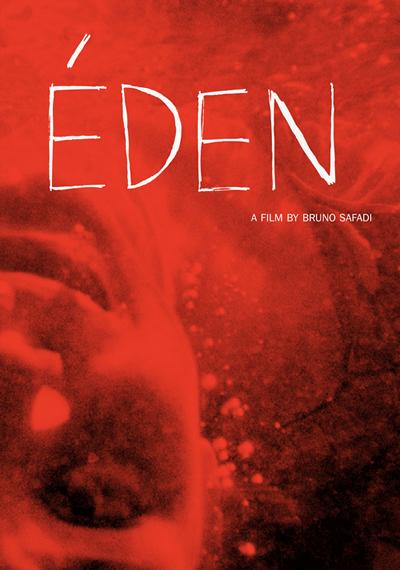 Eden afişi