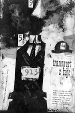 Transport Z Raje afişi