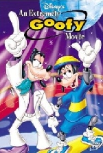 An Extremely Goofy Movie afişi