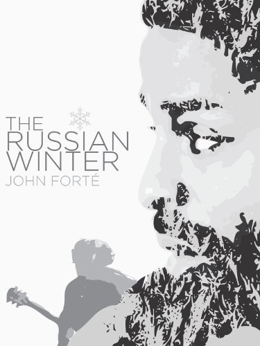 The Russian Winter afişi
