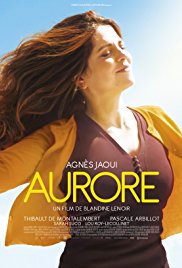 Aurore afişi