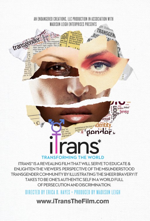 iTrans* afişi