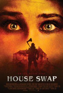 House Swap afişi