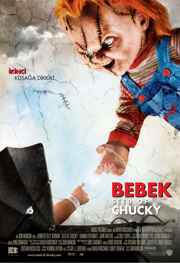 Bebek afişi