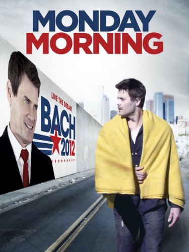 Monday Morning afişi