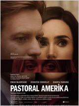 Pastoral Amerika afişi