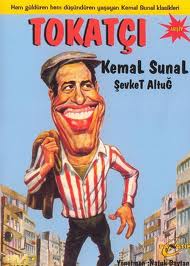 Tokatçı afişi