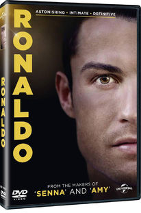 Ronaldo afişi