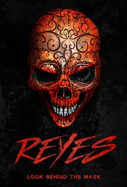 Reyes afişi