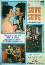 Öl Seve Seve afişi