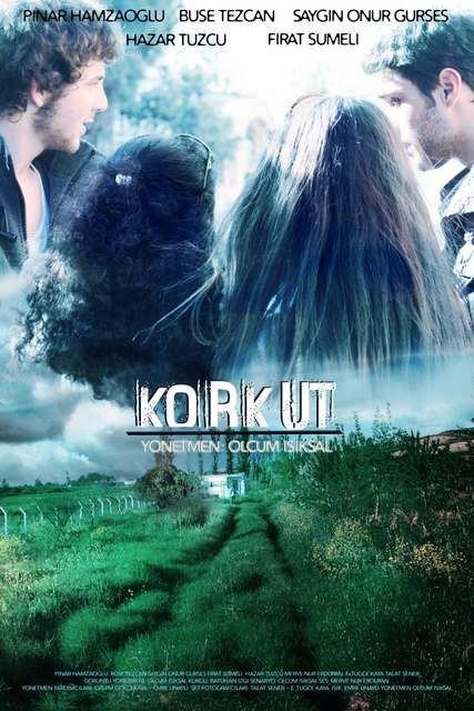 Korkut afişi