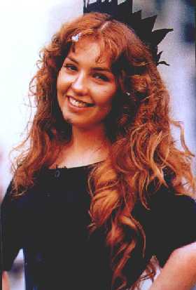 María la del Barrio afişi