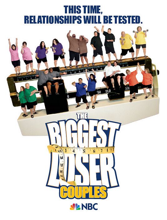 The Biggest Loser afişi