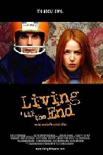 Living til the End afişi