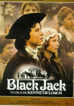Black Jack afişi