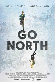 Go North afişi