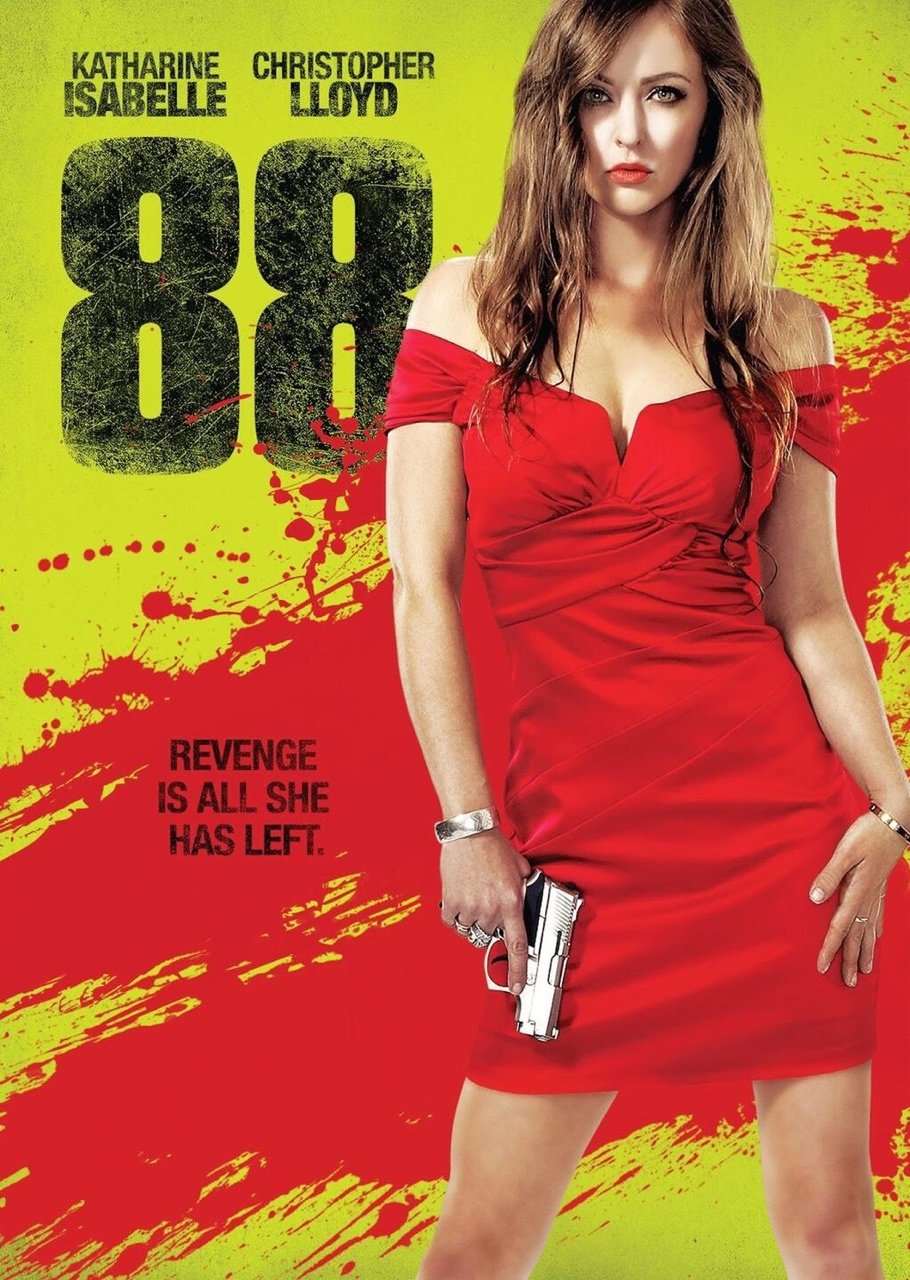 88 afişi