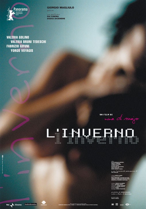 L'inverno afişi