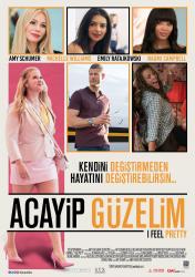 Acayip Güzelim afişi