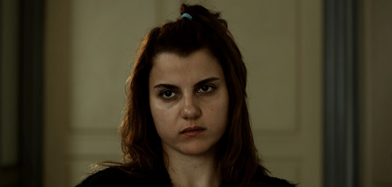 Derin afişi