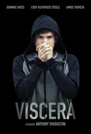 Viscera afişi