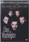 Los Lobos De Washington afişi