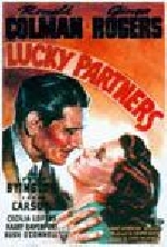 Lucky Partners afişi