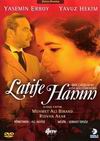 Latife Hanım afişi