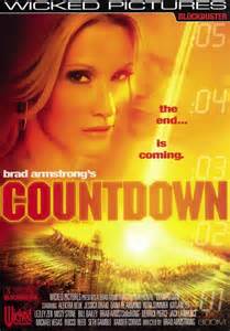 Countdown afişi