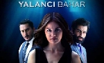 Yalancı Bahar afişi