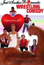 Just Another Romantic Wrestling Comedy afişi