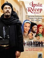 İpsiz Recep afişi