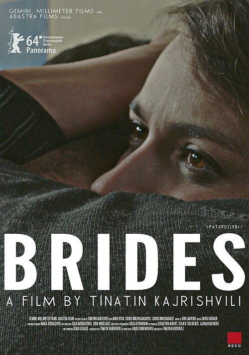 Brides afişi