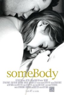 Some Body afişi