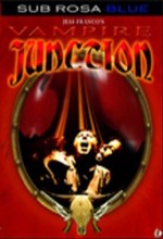 Vampire Junction afişi