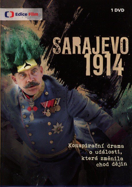 Saraybosna afişi